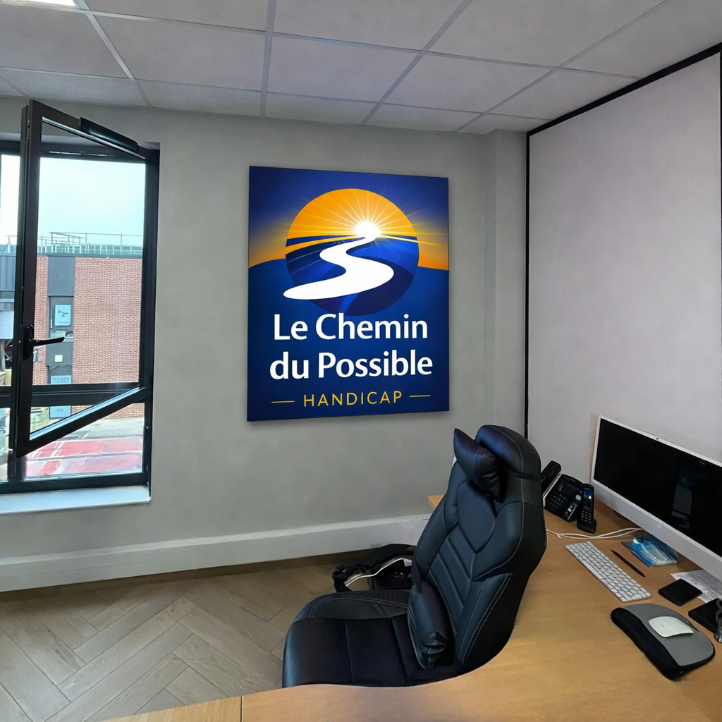 Qui est Le Chemin du Possible​ ?