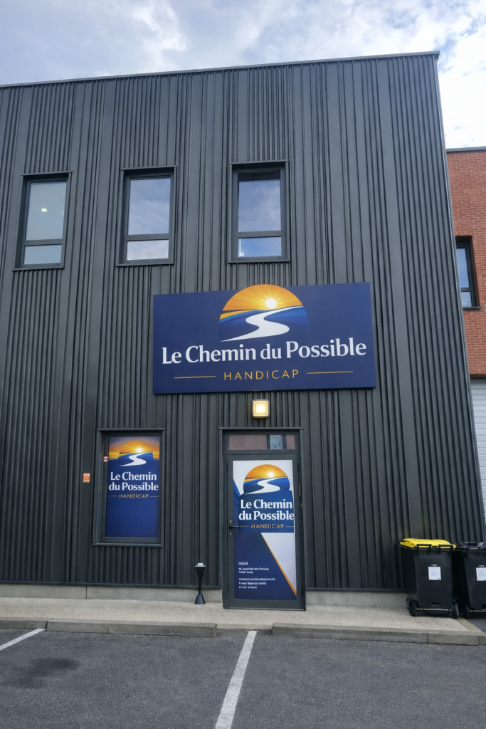 Le Chemin du Possible