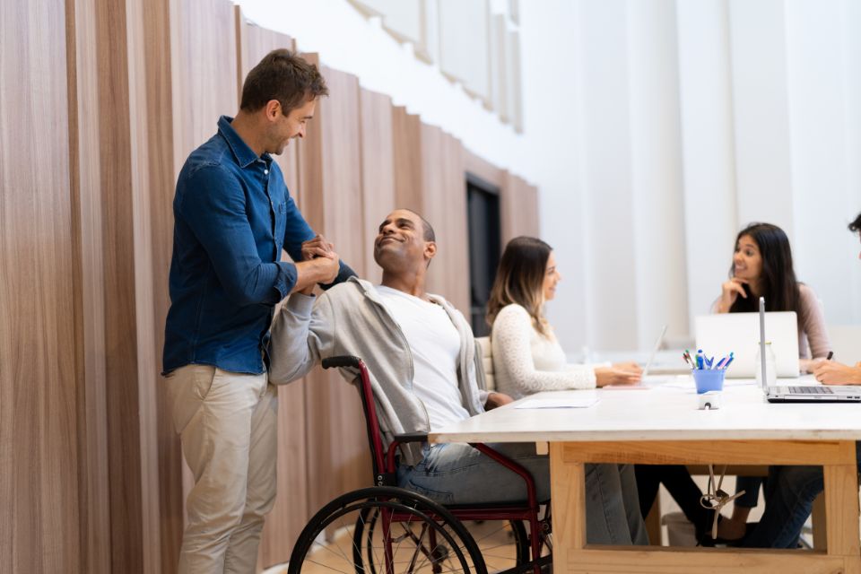Bénéficiez des aides de l’État grâce à Le Chemin du Possible Handicap